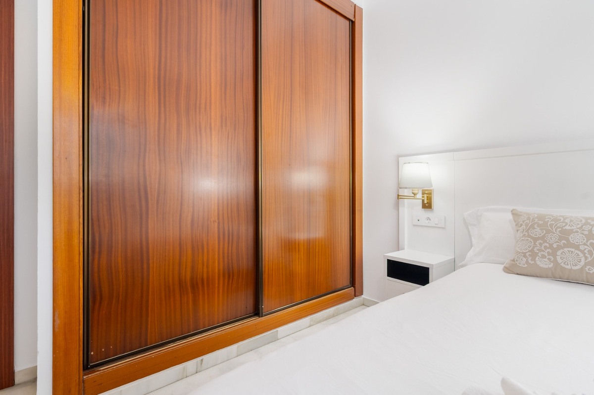 Apartamento Barrerillo 5 - 333 - 26